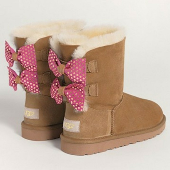 UGG Other - 🆕 ugg bow